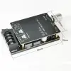 ZK-502C TPA3116D2 Bluetooth 2×50W Amplifikatör Modülü