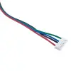 100cm 4-Pin Step Motor Kablosu (NEMA 17 Step Motor için)