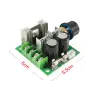 12-40V 10A Mosfet Motor Sürücü