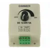 12-48V Led Dimmer 8 Amper