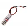 12mm 650nm 5mw Kırmızı Çizgi Kafalı Lazer
