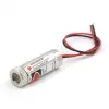 12mm 650nm 5mw Kırmızı Çizgi Kafalı Lazer