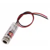 12mm 650nm 5mw Kırmızı Nokta Kafalı Lazer