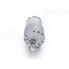 12V 100RPM 37mm Redüktörlü DC Motor
