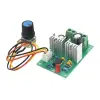 12V-36V 3A PWM DC Motor Sürücü