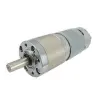 12V 900 RPM Redüktörlü Motor