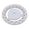 16 LEDli WS2812 5050 RGB LED Modülü