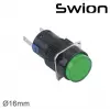 16mm Plastik Sinyal Lambası SY-D Swion