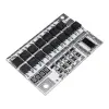 18V 100A 5S BMS Lityum Lipo Batarya Korumalı Balans Kartı