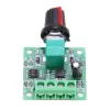 1.8V,3V,5V,6V,12V 2A PWM DC Motor Hız Kontrol Modülü