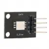 3 Renkli SMD RGB LED Modülü