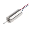 3.7V 50000 RPM Mini Motor (2 Adet)