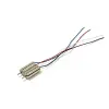 3.7V 53000 RPM Mini Motor (2 Adet)