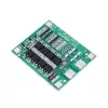 3S 12V 25A BMS Şarj Modülü