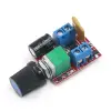 3V 6V 12V 24V 35V PWM DC Motor Hız Kontrol Modülü