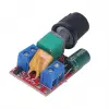 3V 6V 12V 24V 35V PWM DC Motor Hız Kontrol Modülü