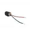 4.5mm × 8mm Mini Titreşim Motoru