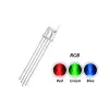 5mm 4Pin RGB LED
