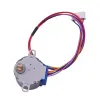 5V 4 Fazlı Step Motor + ULN2003 Mavi Sürücü Kartı