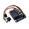 60A PWM DC Motor Hız Kontrolcüsü