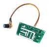60V 20A PWM Motor Hız Kontrol Modülü