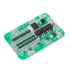 6S 15A Li-ion 18650 BMS PCM Batarya Koruma Kartı