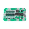 6S 15A Li-ion 18650 BMS PCM Batarya Koruma Kartı