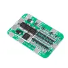 6S 15A Li-ion 18650 BMS PCM Batarya Koruma Kartı