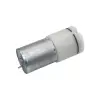 6V Mini 370 Motor Hava Pompası