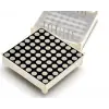 8×8 Kırmızı Nokta Matrix Anot Display