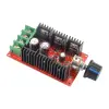 9-50V 2000W 40A PWM DC Motor Hız Kontrolcüsü
