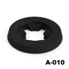 A-010 M5 Screw Washer