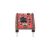 A4988 1A Kırmızı Step Motor Sürücü (Klon)