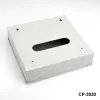CP-3030-7 300 x 300 x 78 mm Alarm Kontrol Paneli