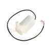 DC 3-5V Fırçasız Düşük Gürültülü Mini Su Altında Çalışabilen Su Pompası