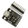 Digispark ATtiny85 Mini USB Geliştirme Kartı