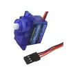 DM-S0090D POM 360 Derece Devamlı Dönebilen 9G Servo Motor