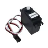 DS04-NFC 4.8V-6V DC 5.5Kg/cm 360 Derece Devamlı Dönebilen Servo Motor