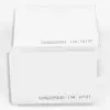 EM4100 125 KHz RFID Kart