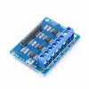 HG7881 4 Kanallı DC Motor Sürücü Kartı