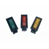 IC-113 Dar Işıklı Anahtar ON-OFF