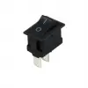 IC-125B Mini (S) Işıksız Anahtar ON-OFF