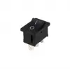 IC-125B3 MİNİ IŞIKSIZ ANAHTAR ON-OFF 3P