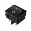 IC-127 Orta boy Işıksız Anahtar ON-OFF 4P