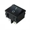 IC-129 Orta boy Işıksız Anahtar ON-ON 6P