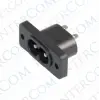 IC-212-2 C8 AC Soket AC-006