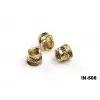 IN-506-M5 5,8mm Pirinç İnsert