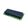 LCD1602 (Sarı Mavi Arka Işıklı)