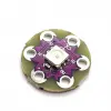 Lilypad WS2812 5050 RGB LED Modülü