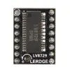 LV8729 Step Motor Sürücü
